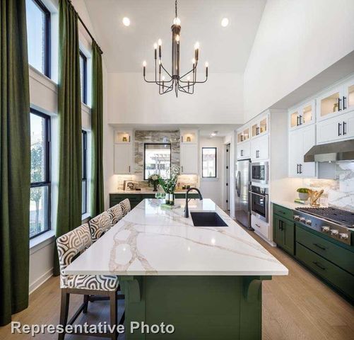 3705 Aqua Lane, Sherman, TX 75090
