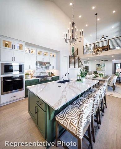 3705 Aqua Lane, Sherman, TX 75090