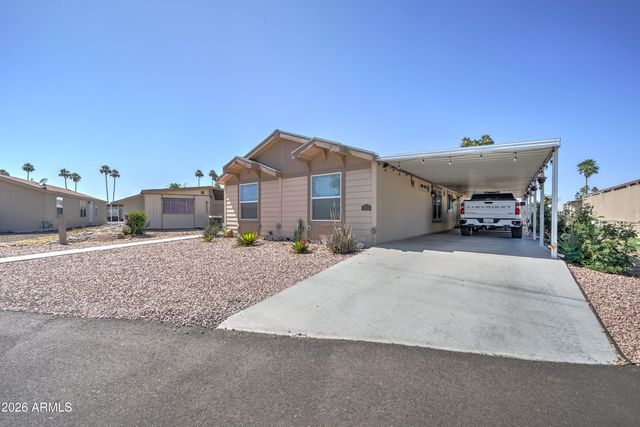 6722 W Taylor Street 294, Phoenix, AZ 85043