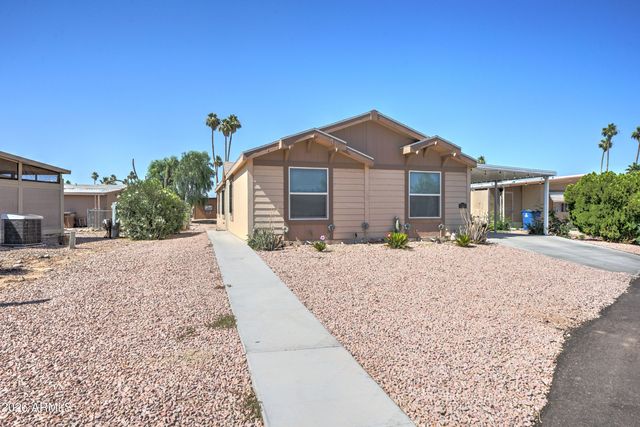 6722 W Taylor Street 294, Phoenix, AZ 85043
