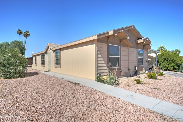 6722 W Taylor Street 294, Phoenix, AZ 85043