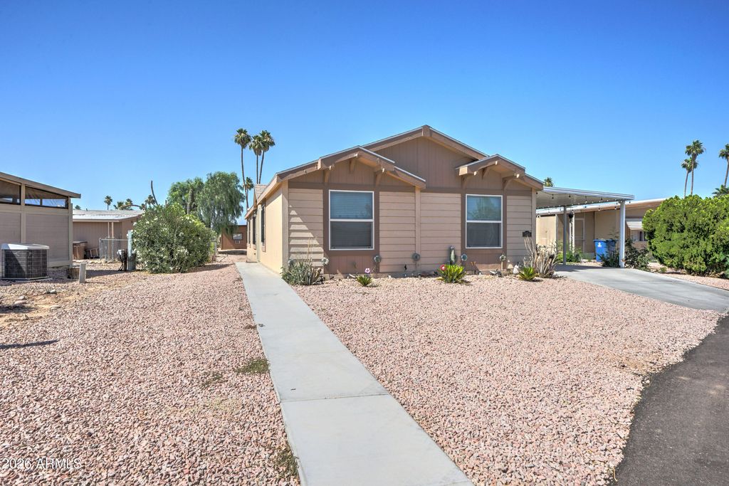 6722 W Taylor Street 294, Phoenix, AZ 85043 — photo 3