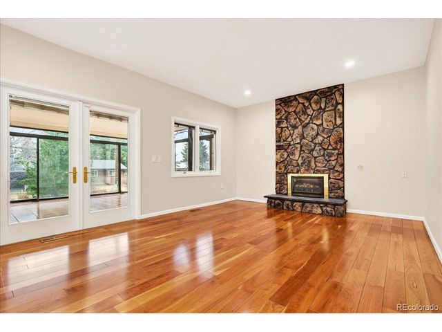 8017 E Geddes Ave, Centennial, CO 80112