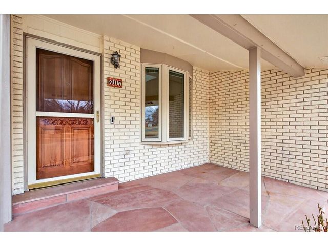 8017 E Geddes Ave, Centennial, CO 80112
