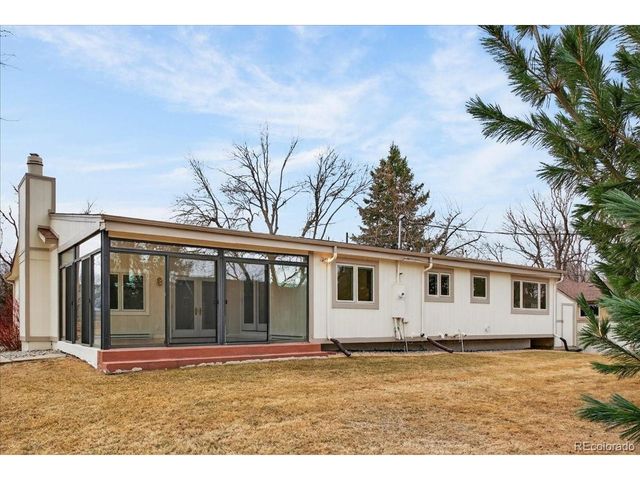 8017 E Geddes Ave, Centennial, CO 80112