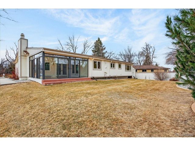 8017 E Geddes Ave, Centennial, CO 80112