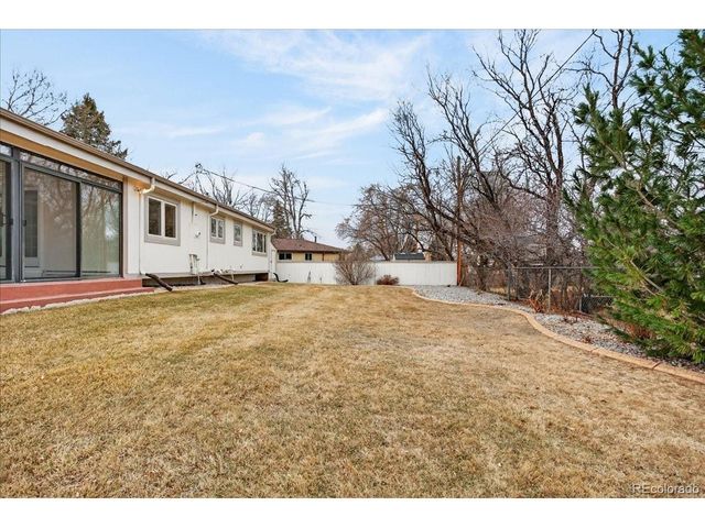 8017 E Geddes Ave, Centennial, CO 80112