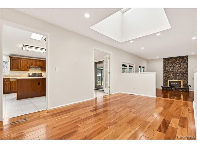 8017 E Geddes Ave, Centennial, CO 80112