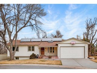 8017 E Geddes Ave, Centennial, CO 80112