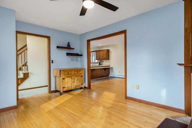 8 River Bend Circle, Exeter, NH 03833