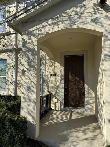 6314 HAMLIN RESERVE BOULEVARD, Winter Garden, FL 34787