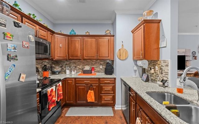 2606 Pennoak Way C, Greensboro, NC 27407