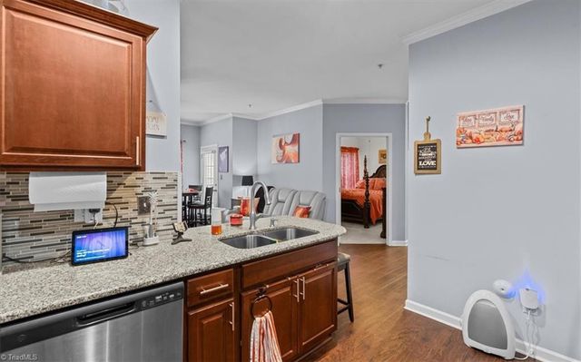 2606 Pennoak Way C, Greensboro, NC 27407