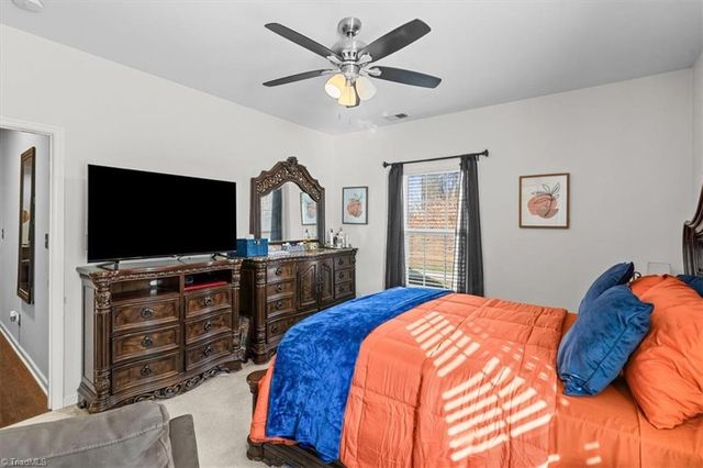 2606 Pennoak Way C, Greensboro, NC 27407