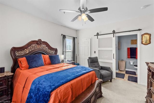 2606 Pennoak Way C, Greensboro, NC 27407