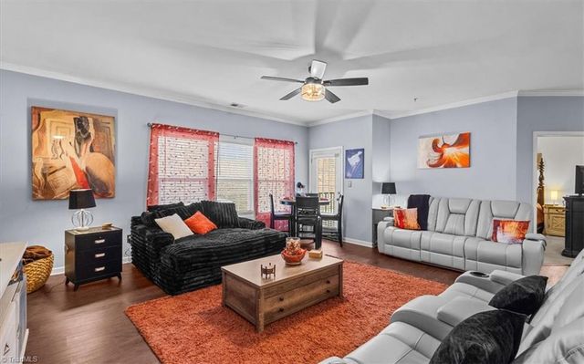 2606 Pennoak Way C, Greensboro, NC 27407