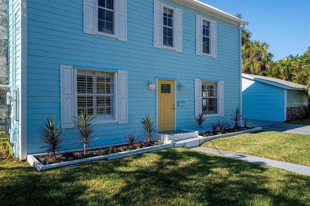 121 DOLLY STREET, Punta Gorda, FL 33950