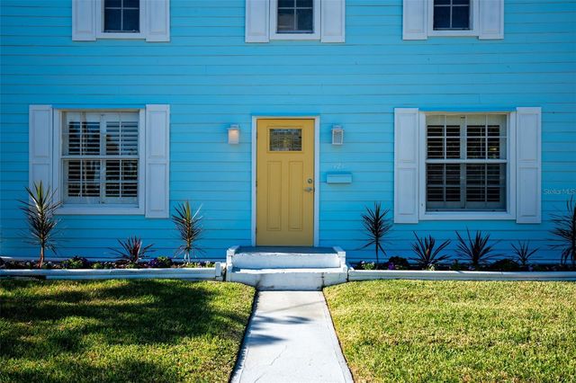 121 DOLLY STREET, Punta Gorda, FL 33950