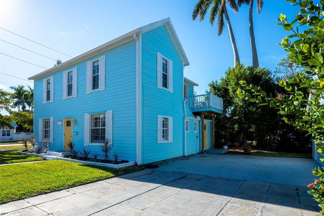 121 DOLLY STREET, Punta Gorda, FL 33950