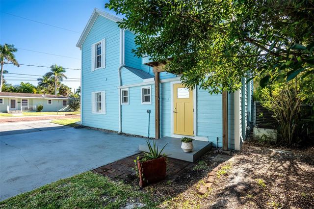 121 DOLLY STREET, Punta Gorda, FL 33950