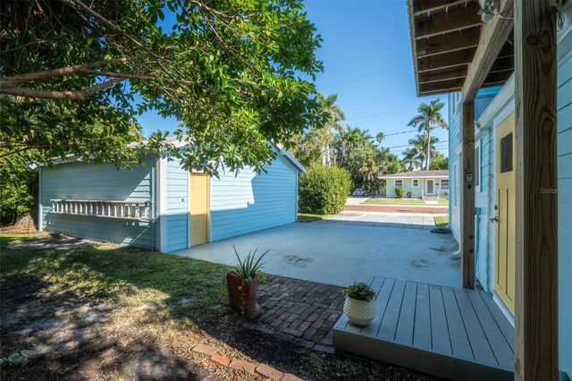 121 DOLLY STREET, Punta Gorda, FL 33950