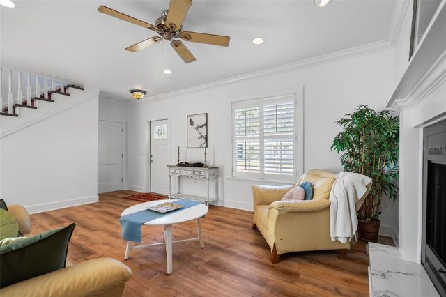 121 DOLLY STREET, Punta Gorda, FL 33950