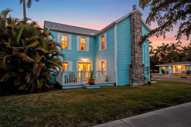 121 DOLLY STREET, Punta Gorda, FL 33950