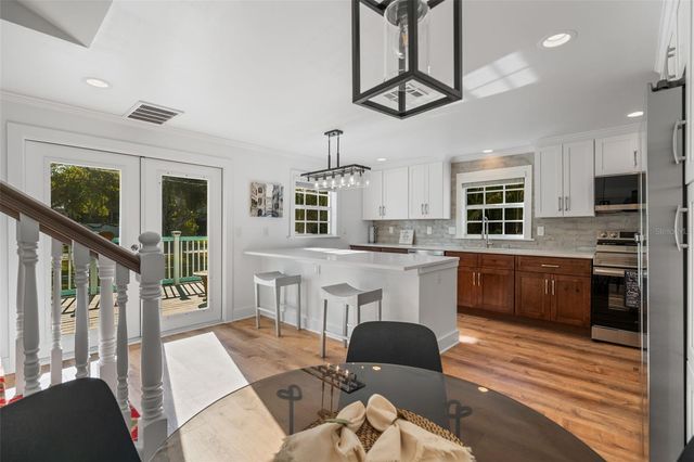 121 DOLLY STREET, Punta Gorda, FL 33950