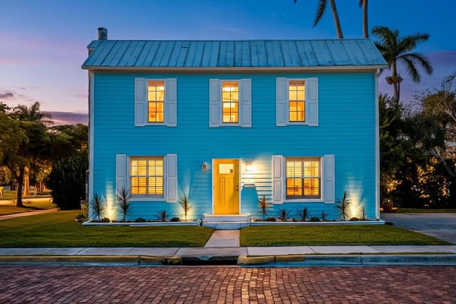 121 DOLLY STREET, Punta Gorda, FL 33950