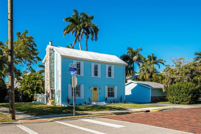 121 DOLLY STREET, Punta Gorda, FL 33950