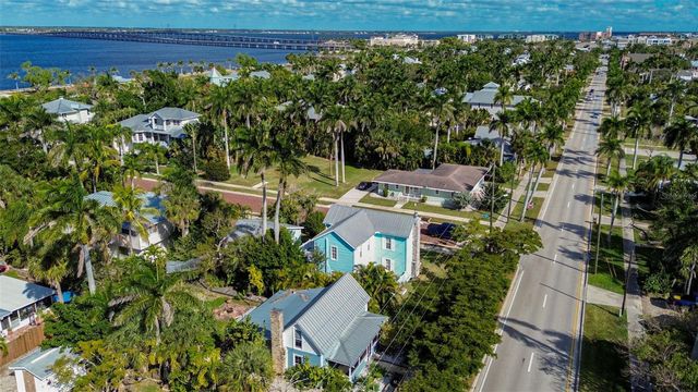 121 DOLLY STREET, Punta Gorda, FL 33950