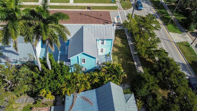 121 DOLLY STREET, Punta Gorda, FL 33950