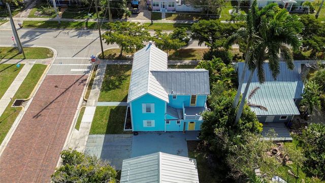 121 DOLLY STREET, Punta Gorda, FL 33950