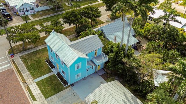 121 DOLLY STREET, Punta Gorda, FL 33950