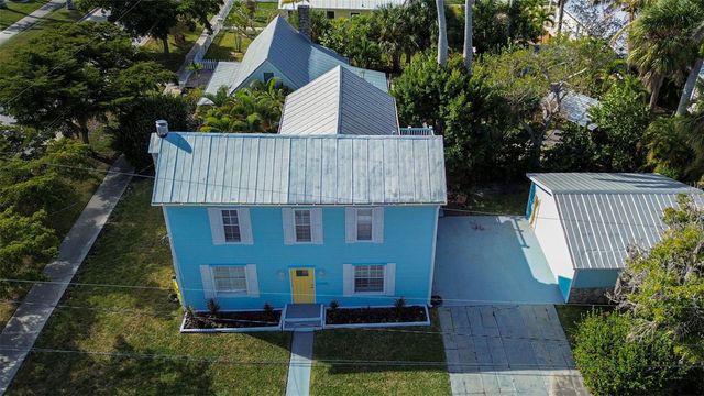 121 DOLLY STREET, Punta Gorda, FL 33950
