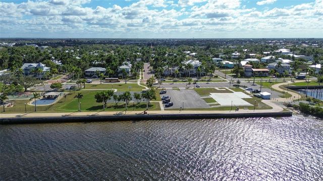 121 DOLLY STREET, Punta Gorda, FL 33950