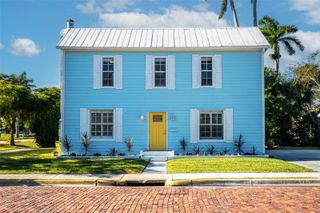 121 DOLLY STREET, Punta Gorda, FL 33950