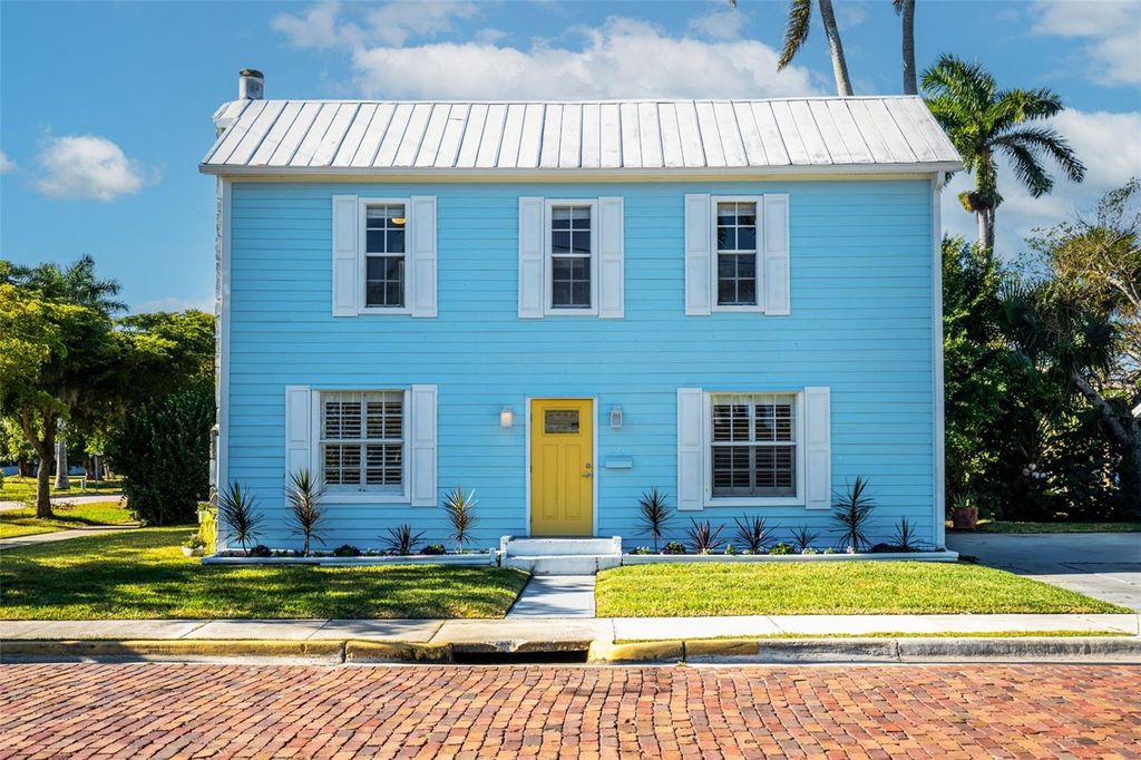 121 DOLLY STREET, Punta Gorda, FL 33950