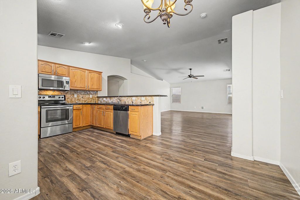 3776 W SOUTH BUTTE Road, San Tan Valley, AZ 85144 — photo 4