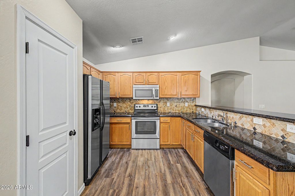3776 W SOUTH BUTTE Road, San Tan Valley, AZ 85144 — photo 5