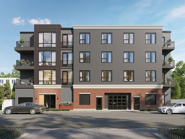 28 Geneva St 302, Boston, MA 02128