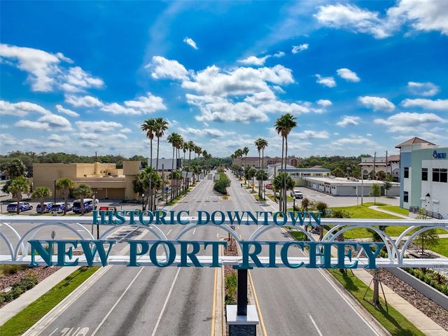 5635 MONTANA AVENUE, New Port Richey, FL 34652