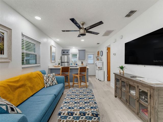 5635 MONTANA AVENUE, New Port Richey, FL 34652