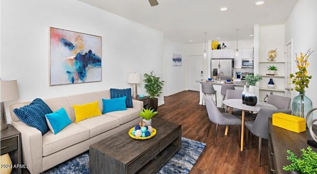 1441 E GERMANN Road 2, Chandler, AZ 85286