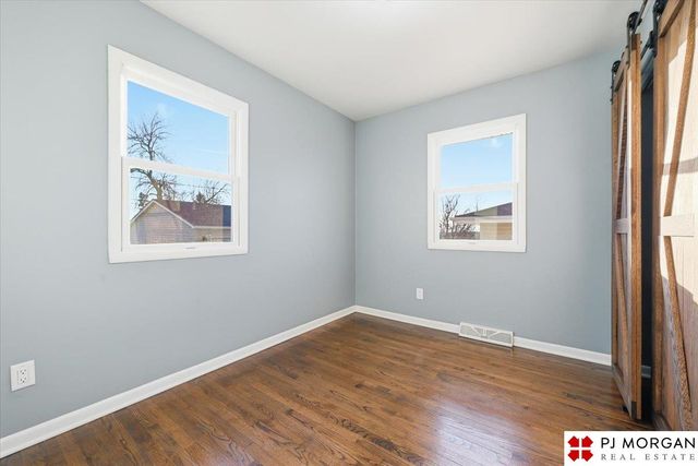 3821 Emiline Street, Omaha, NE 68147