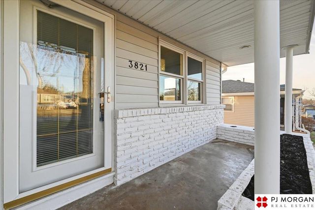 3821 Emiline Street, Omaha, NE 68147