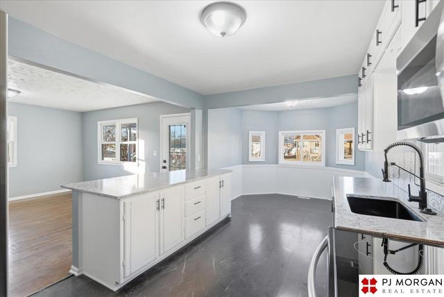 3821 Emiline Street, Omaha, NE 68147