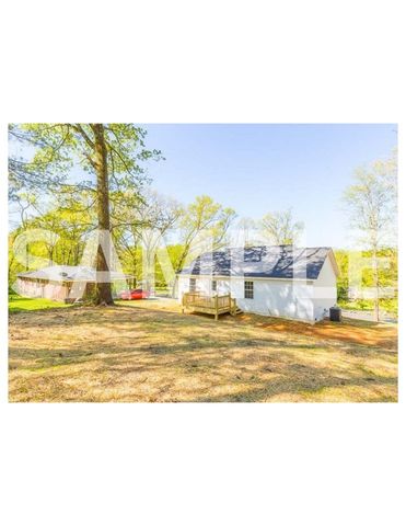 113 Hazel Drive, Dalton, GA 30721