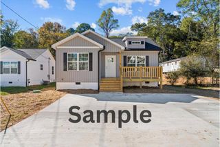 0 Hazel Drive, Dalton, GA 30721