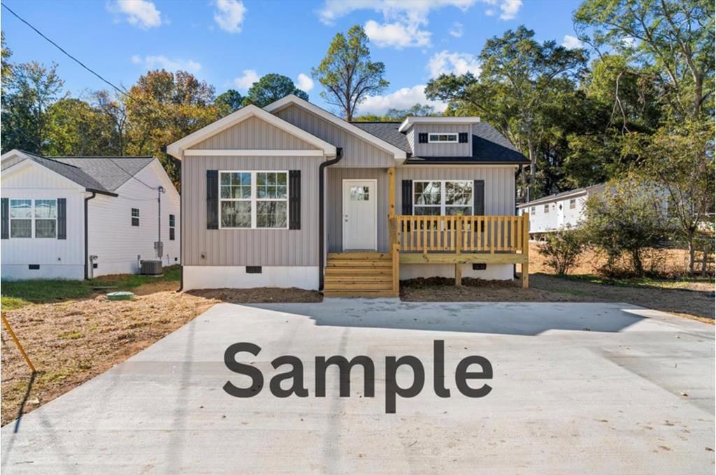 0 Hazel Drive, Dalton, GA 30721